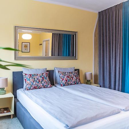 Apartament Domo Wrocław Exteriör bild