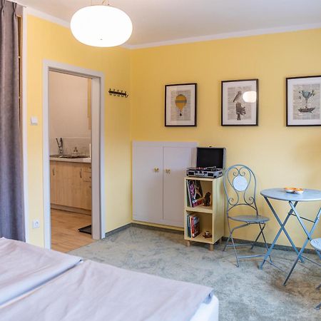 Apartament Domo Wrocław Exteriör bild