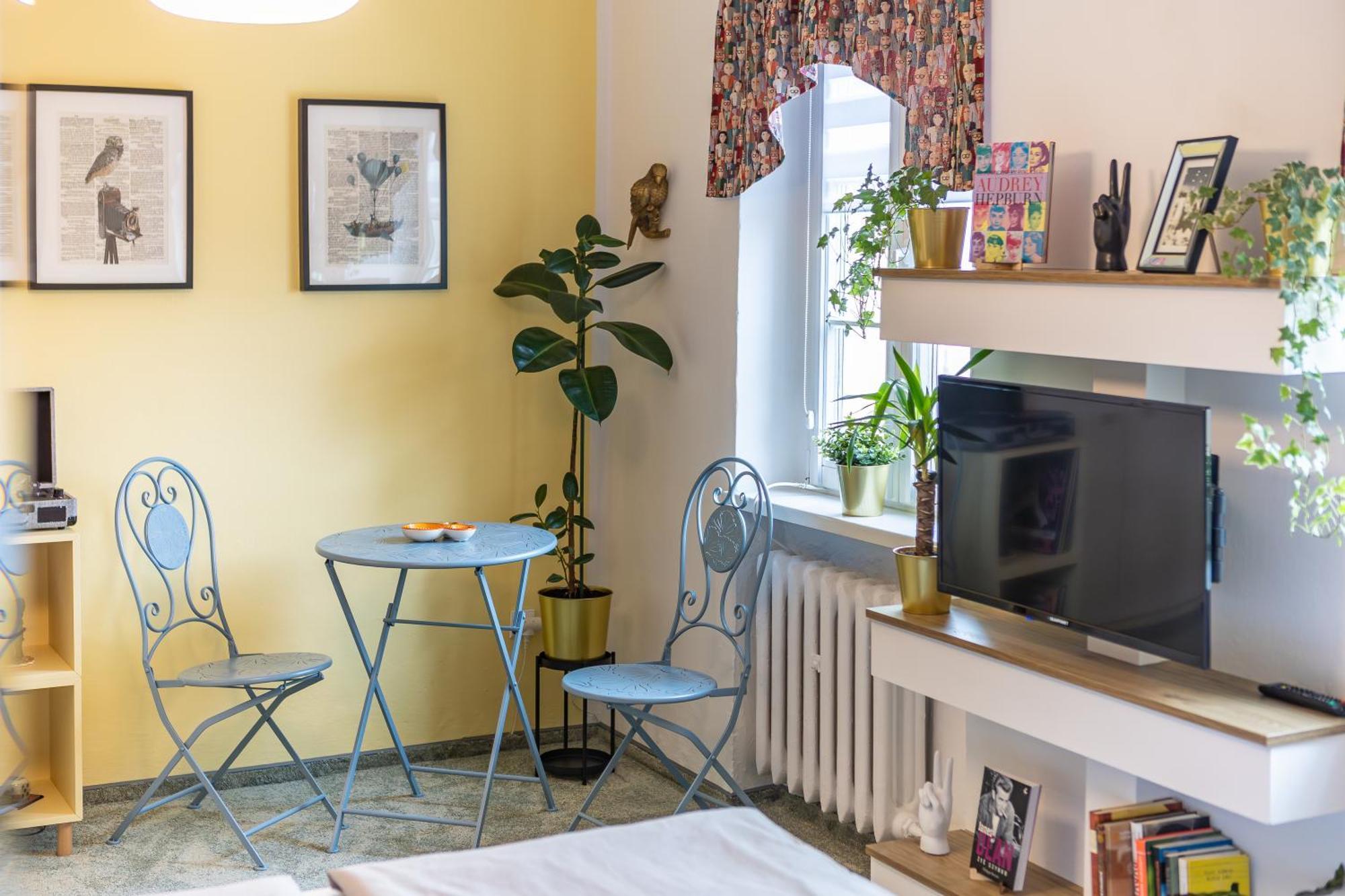 Apartament Domo Wrocław Exteriör bild