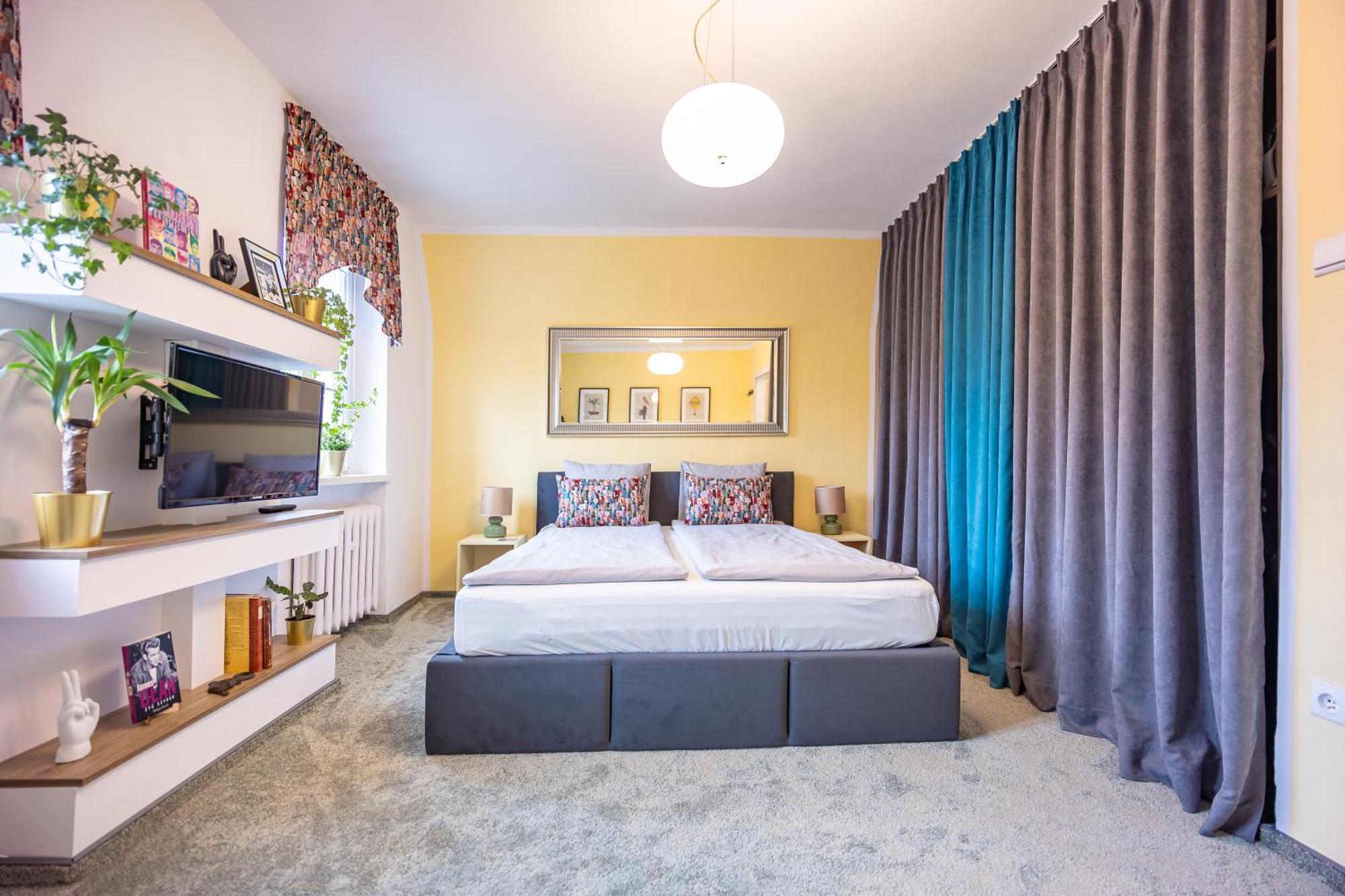 Apartament Domo Wrocław Exteriör bild