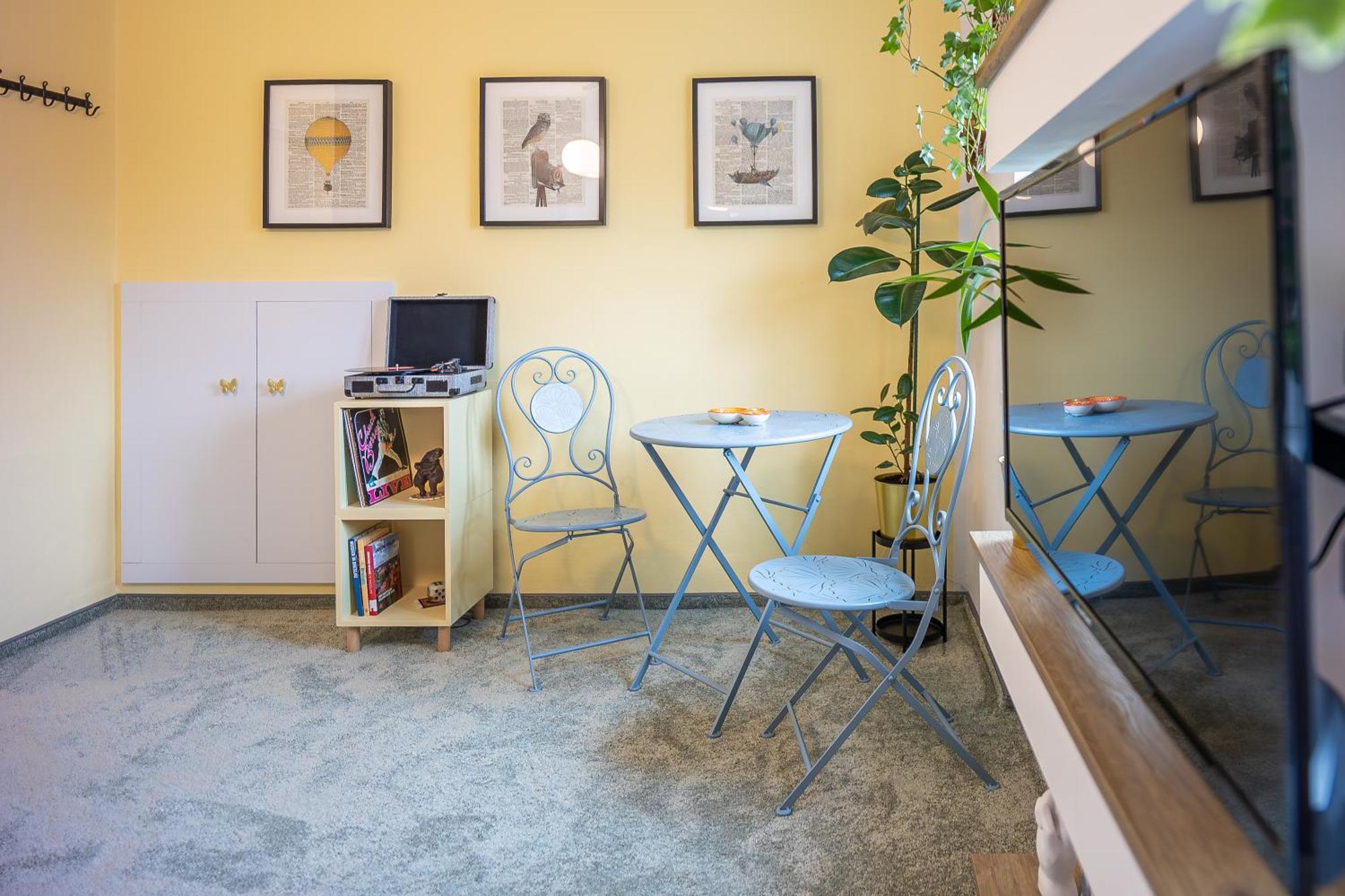 Apartament Domo Wrocław Exteriör bild