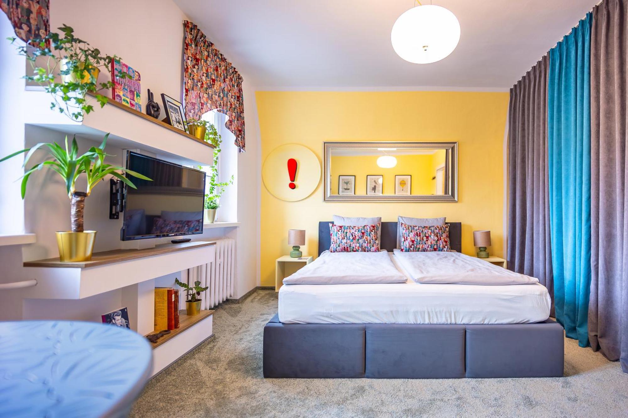 Apartament Domo Wrocław Exteriör bild