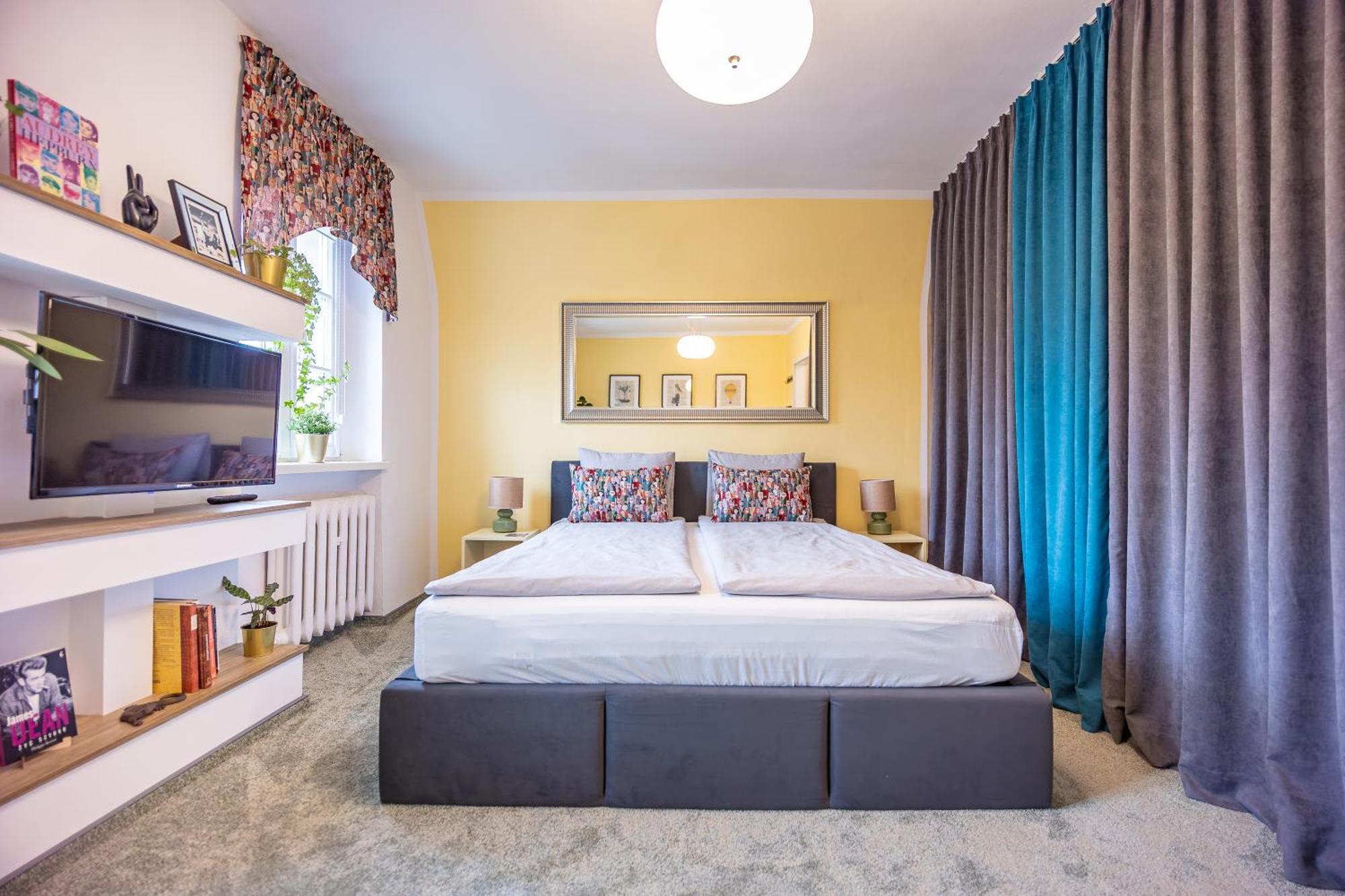 Apartament Domo Wrocław Exteriör bild