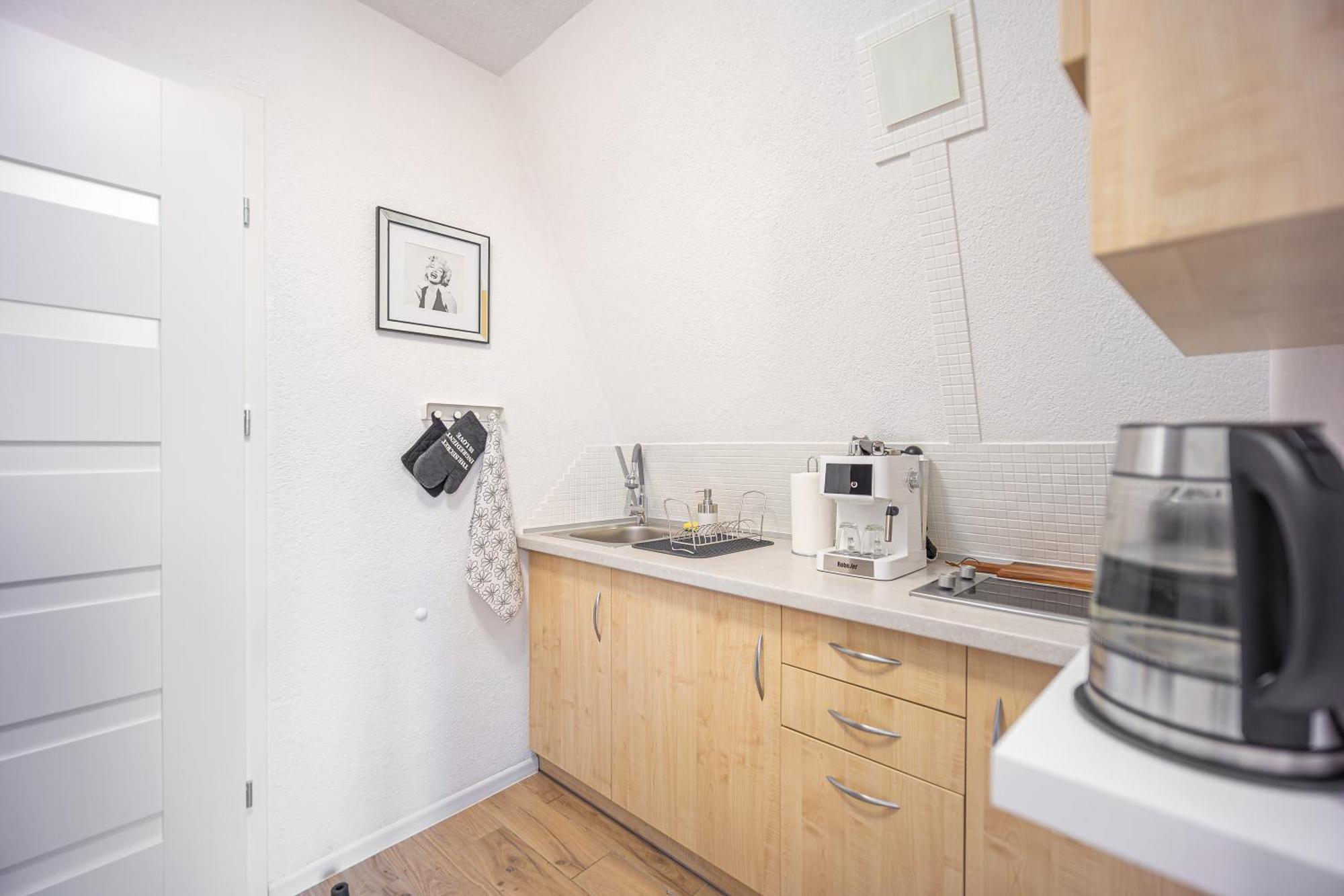 Apartament Domo Wrocław Exteriör bild