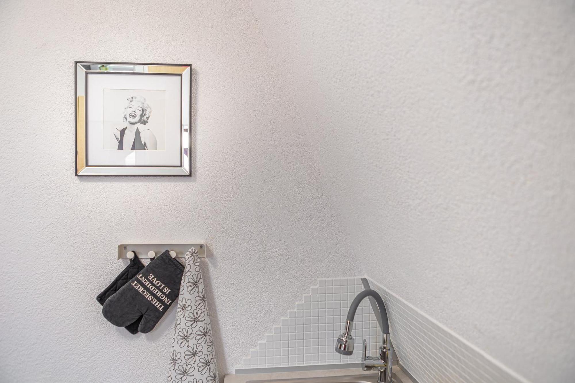 Apartament Domo Wrocław Exteriör bild