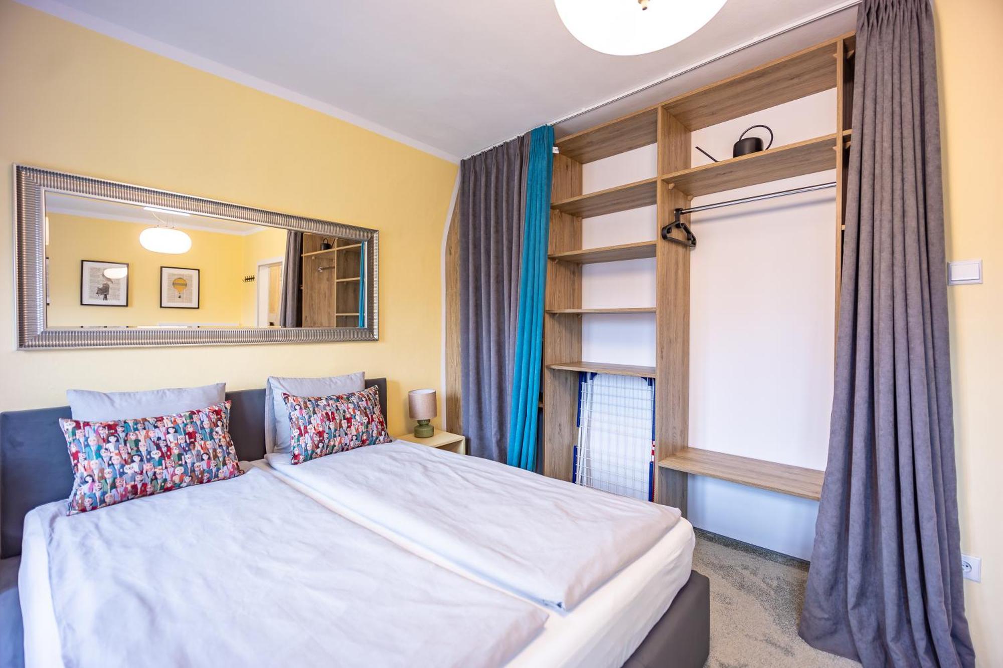 Apartament Domo Wrocław Exteriör bild