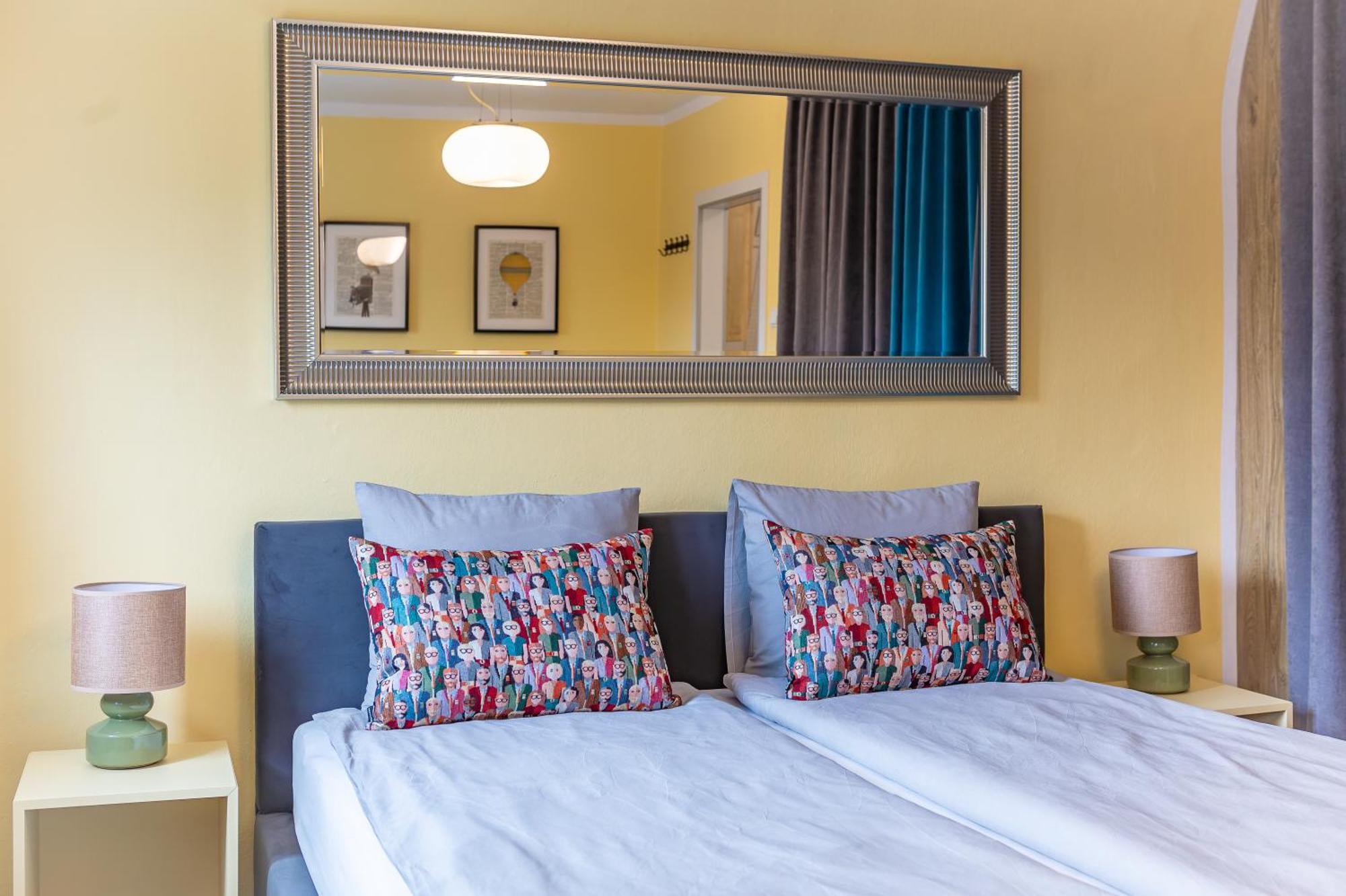 Apartament Domo Wrocław Exteriör bild