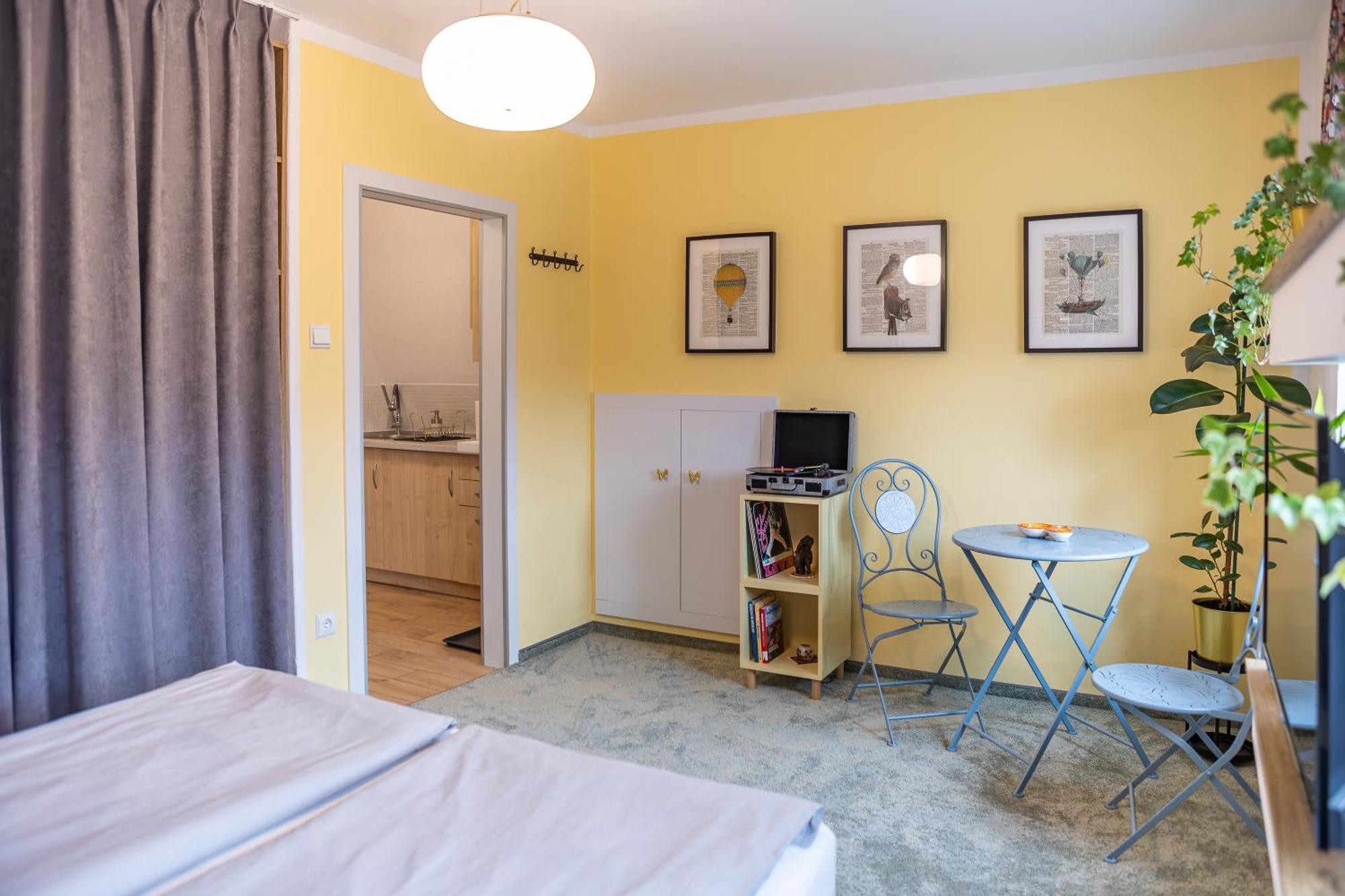 Apartament Domo Wrocław Exteriör bild