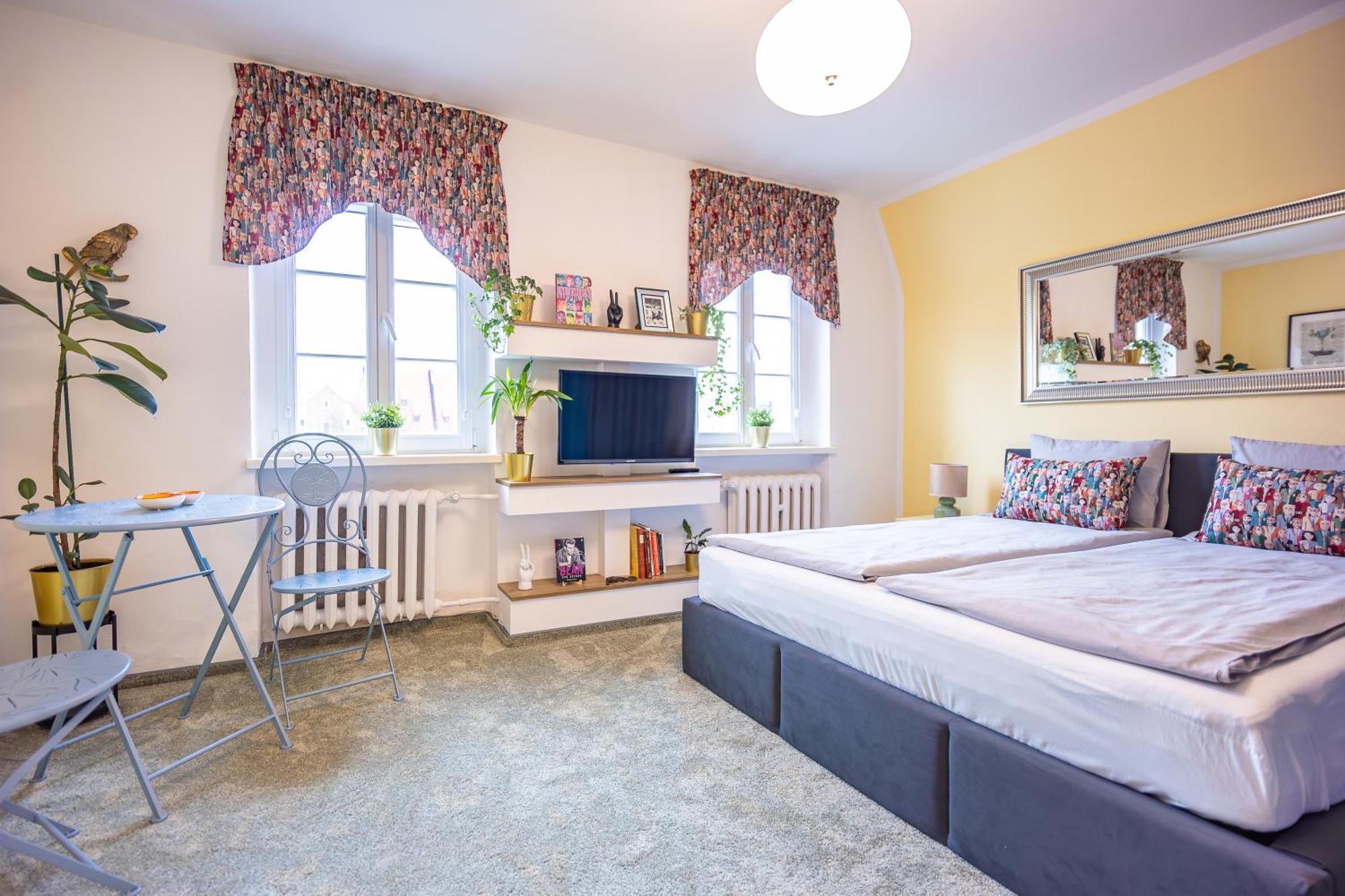 Apartament Domo Wrocław Exteriör bild