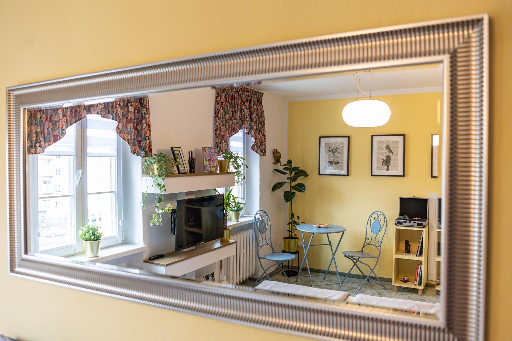 Apartament Domo Wrocław Exteriör bild