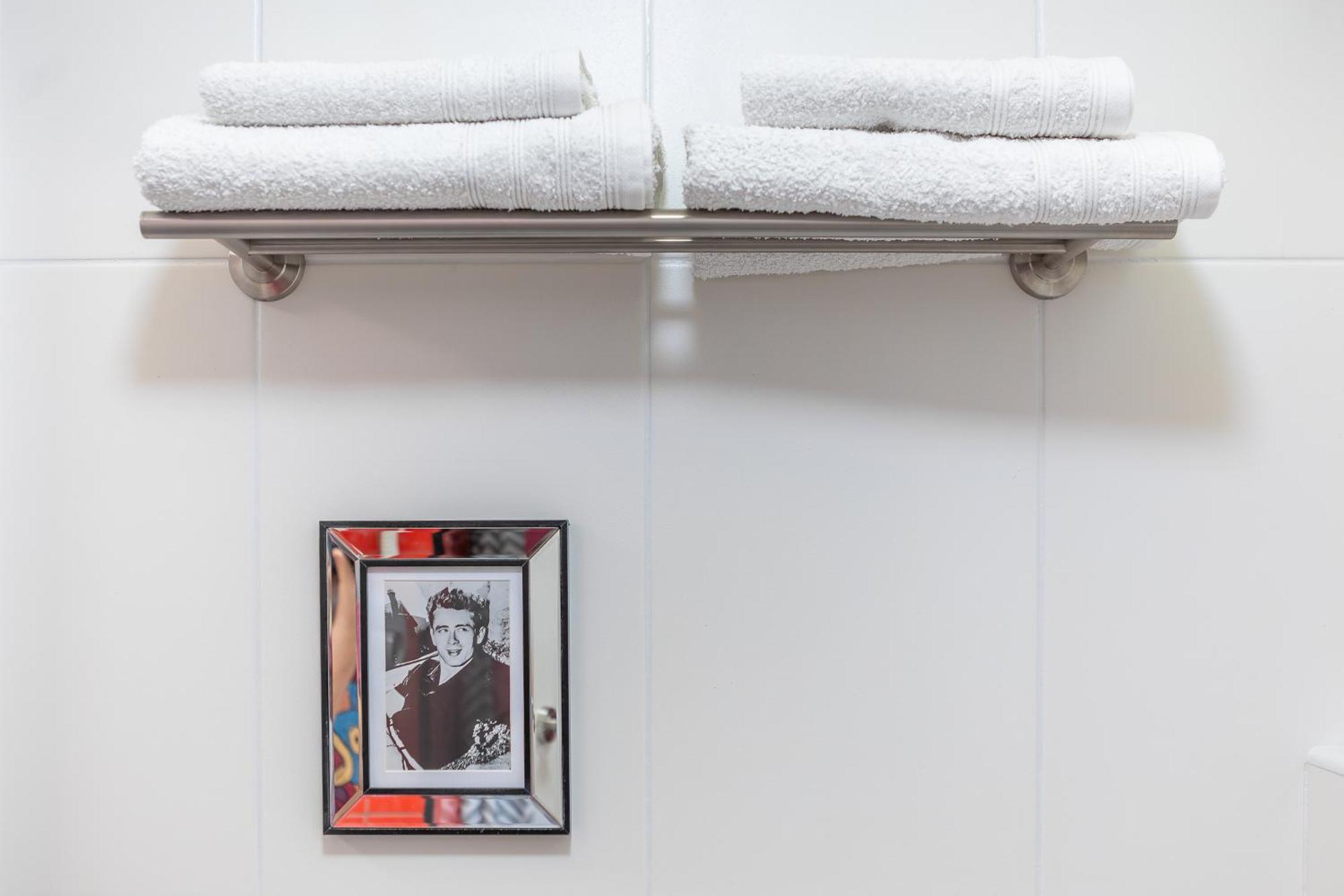 Apartament Domo Wrocław Exteriör bild