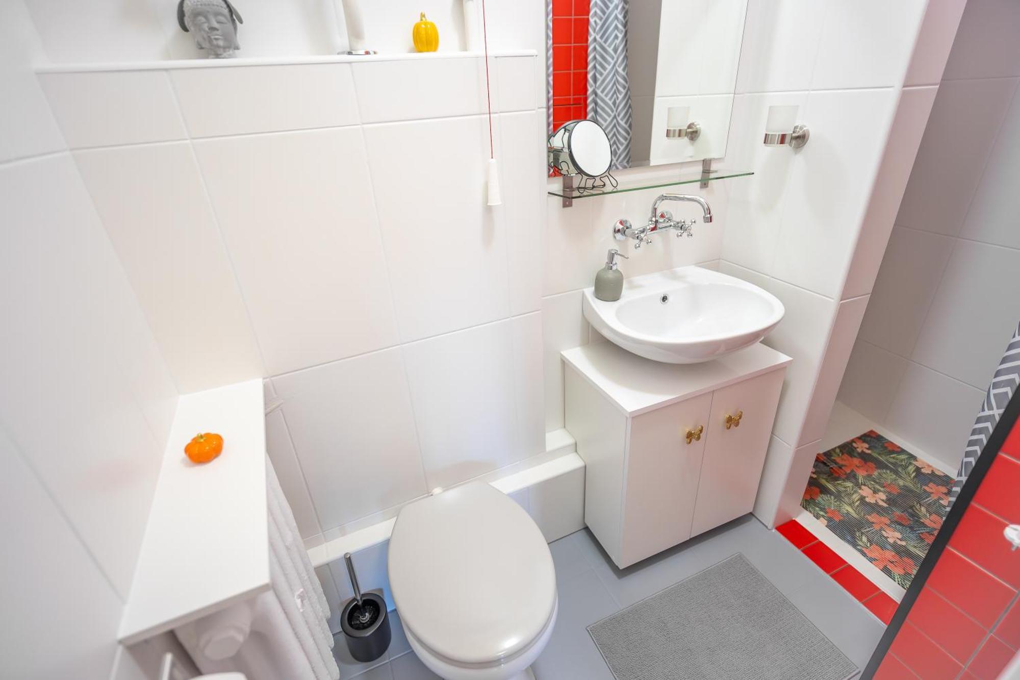 Apartament Domo Wrocław Exteriör bild