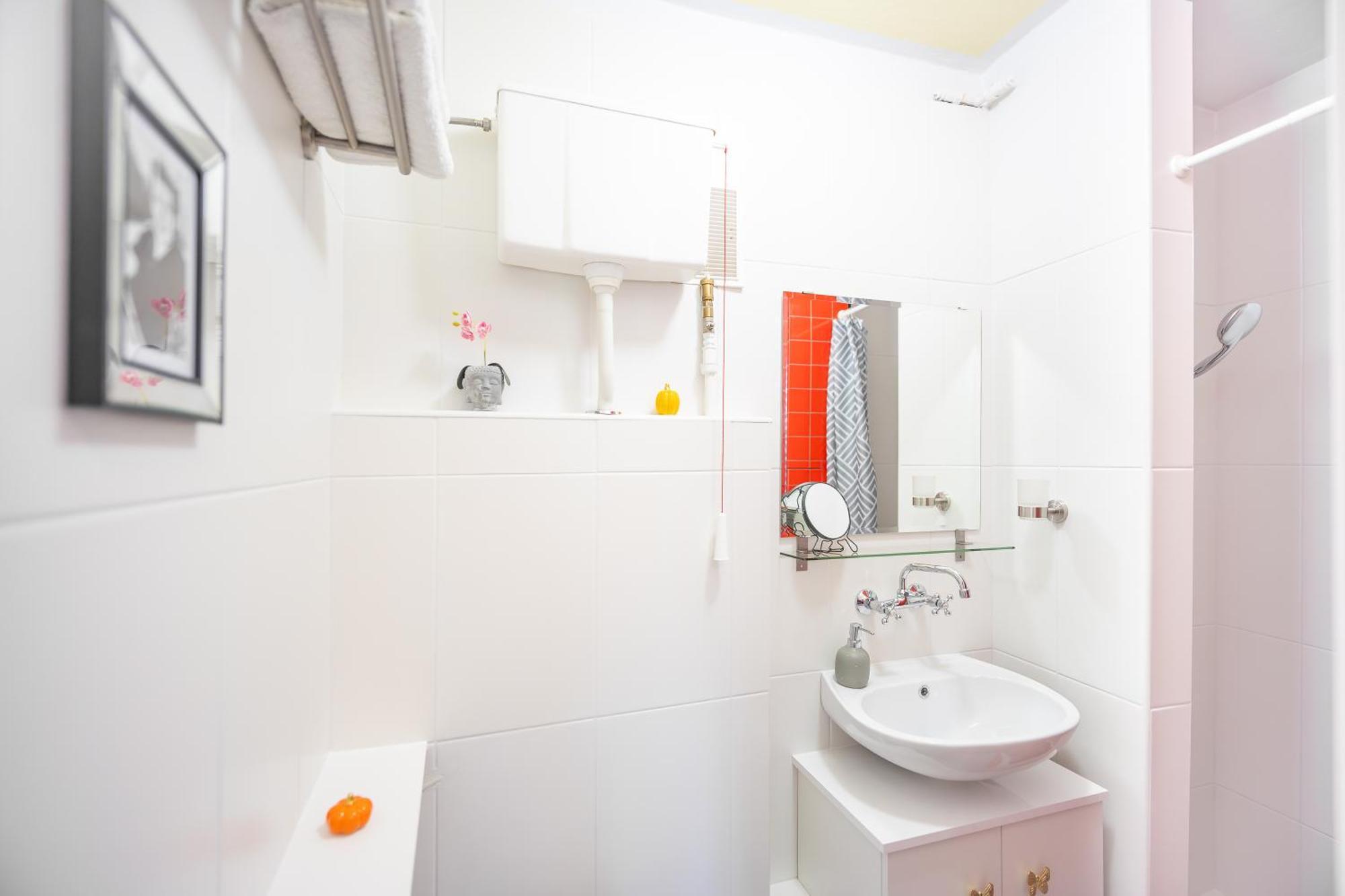 Apartament Domo Wrocław Exteriör bild